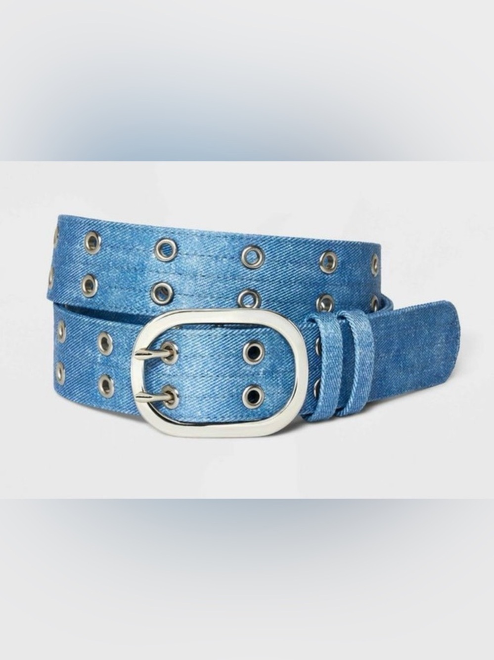 Size Small Wild Fable Denim Belt